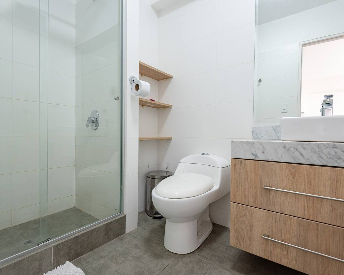 Peruvian Apartments Barranco 1609