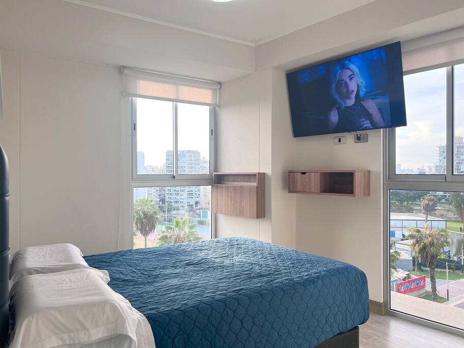 Peruvian Apartments Barranco 904